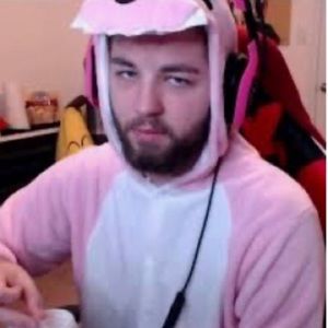 Meet your Posher, Keenan